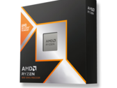 AMD выпустила два новых процессора Ryzen 9000 X3D (источник изображения: AMD)