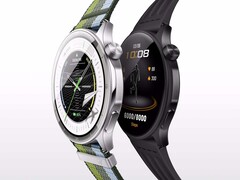 Часы Oppo Watch S будут доступны и в других странах. (Источник изображения: Oppo)