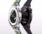 Часы Oppo Watch S будут доступны и в других странах. (Источник изображения: Oppo)