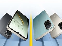 Компания Xiaomi выводит на рынок новый смартфон в других странах