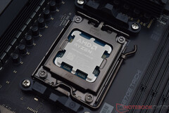 По слухам, AMD представит Ryzen 9 9950X3D на выставке CES 2026 (источник изображения: Notebookcheck)