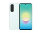 Появилась новая расцветка Awesome Mint для готовящегося к выпуску Samsung Galaxy A27.