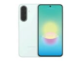 Появилась новая расцветка Awesome Mint для готовящегося к выпуску Samsung Galaxy A27.