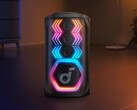 Колонка Anker soundcore Rave 3S AI Karaoke Party Speaker поступила в продажу в Европе. (Источник изображения: soundcore)