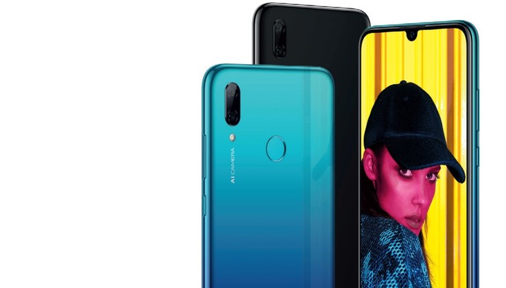 Huawei P Smart 2019 Huawei P Smart 2019