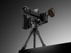 Комплект ультракамер Pura 80 от Tilta преображает то, что уже было более чем способной системой камер для смартфонов. (Источник изображения: Tilta)