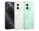 Wiko X70 - это новый смартфон Android со спутниковой связью (Источник изображения: Huawei)