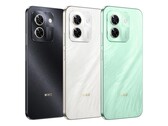 Wiko X70 - это новый смартфон Android со спутниковой связью (Источник изображения: Huawei)