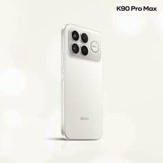 Redmi K90 Pro Max. (Источник изображения: Redmi)