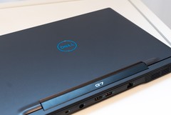 Dell G7 15.