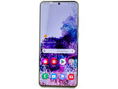 Смартфон Samsung Galaxy S20 Ultra. Обзор от Notebookcheck
