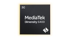 Представлена модель 6400. (Источник изображения: MediaTek)