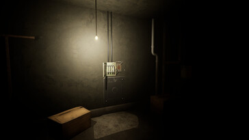 Скриншот из Paperback