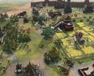 Игра Age of Empires IV: Yue Fei's Legacy добавляет династию Цзинь и кампанию из восьми миссий, вдохновленную войнами Сун-Цзинь, уже в продаже на Xbox, PC и PS5.