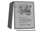 Kindle Scribe без передней подсветки имеет 11'' дисплей.