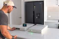 Холодильник Bluetti FridgePower может быть расширен до 8 кВт/ч