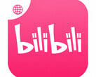 Значок приложения Bilibili International