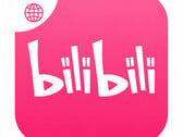 Значок приложения Bilibili International