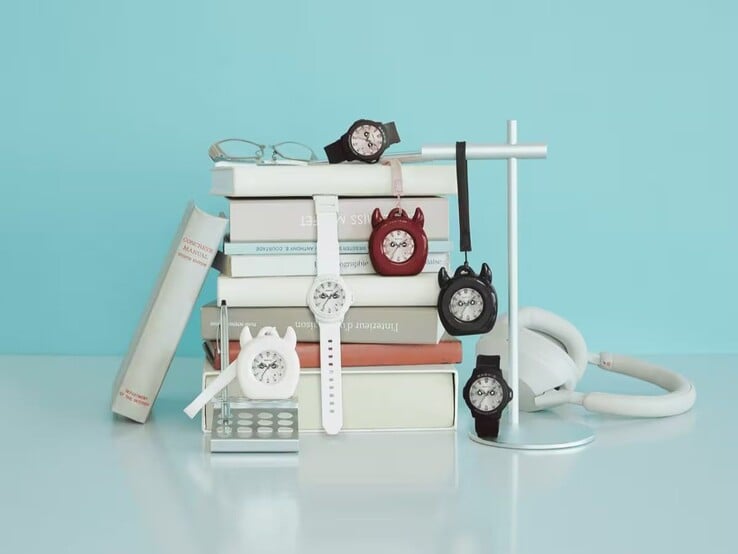 Часы Casio Baby-G BGA-20K