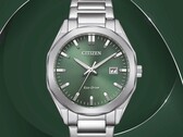 Часы Citizen BM7620-83Y (на фото) теперь доступны в Европе. (Источник изображения: Citizen, отредактировано)
