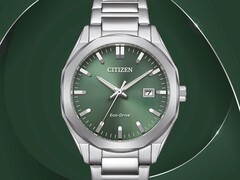 Часы Citizen BM7620-83Y (на фото) теперь доступны в Европе. (Источник изображения: Citizen, отредактировано)