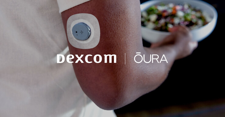 Объявлено о партнерстве между компаниями Dexcom и Oura. (Источник изображения: Business Wire)