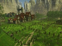 Игра «Exodus Borealis» доступна в Steam со скидкой 75 % до 20 июля по цене 4,99 доллара.