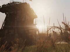 Изображение нового расширения для игры Fallout 76. (Источник изображения: Bethesda)