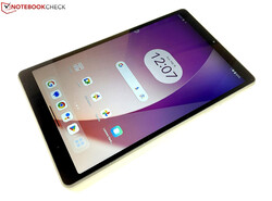 В обзоре: Lenovo Tab M8 2024