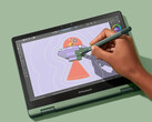 Framework Laptop 12 Stylus поддерживает USI 2.0. (Источник изображения: Framework)