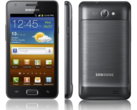 Первоначальная линейка Samsung Galaxy R получит вторую жизнь под названием Galaxy R Style. (Изображение: Android Community)