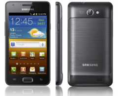Первоначальная линейка Samsung Galaxy R получит вторую жизнь под названием Galaxy R Style. (Изображение: Android Community)
