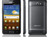Первоначальная линейка Samsung Galaxy R получит вторую жизнь под названием Galaxy R Style. (Изображение: Android Community)