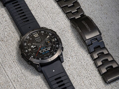 Модель D2 Mach 1 Pro может быть заменена позже в этом году на преемника Mach 2. (Источник изображения: Garmin)