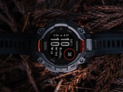 Смарт-часы Instinct 3 от Garmin (на фото) получили версию программного обеспечения 12.23. (Источник изображения: Garmin)