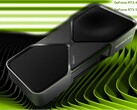 Nvidia GeForce RTX 5070 может использовать преимущества технологии DLSS 4 Multi Frame Generation. (Источник изображения: Nvidia/PassMark - отредактировано)