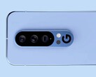Google Pixel 10 Pro на последнем концептуальном рендере с вертикальным модулем камеры. (Источник изображения: 4RMD, YouTube)