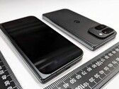 Pixel 9 Pro Fold выглядит совсем не так, как прошлогодний Pixel Fold. (Источник изображения: NCC)