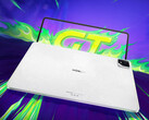 Honor Pad GT2 Pro - это новейший планшет от Honor. (Источник изображения: Honor)