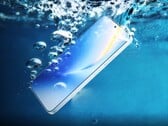 Модель Honor Win Turbo сертифицирована по стандарту IP69K и поэтому является водонепроницаемой.