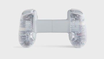 Специальное издание Bith x Backbone Pro будет доступно в ограниченном количестве. (Источник изображения: Backbone)