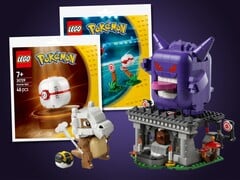 Первые бумажные пакеты из серии Pokémon SMART Play появились в розничных магазинах.