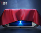 Похоже, что Legion Tab Gen 4 нажимается или задвигается в свой игровой портативный аксессуар. (Источник изображения: Lenovo - отредактировано)