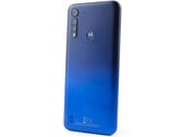 Краткий обзор смартфона Motorola Moto G8 Power Lite
