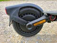 Мотор Ninebot F3 Pro