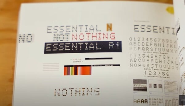 Сооснователь Nothing, Карл Пей, сказал, что компания должна была называться Essential. (Источник изображения: Nothing)