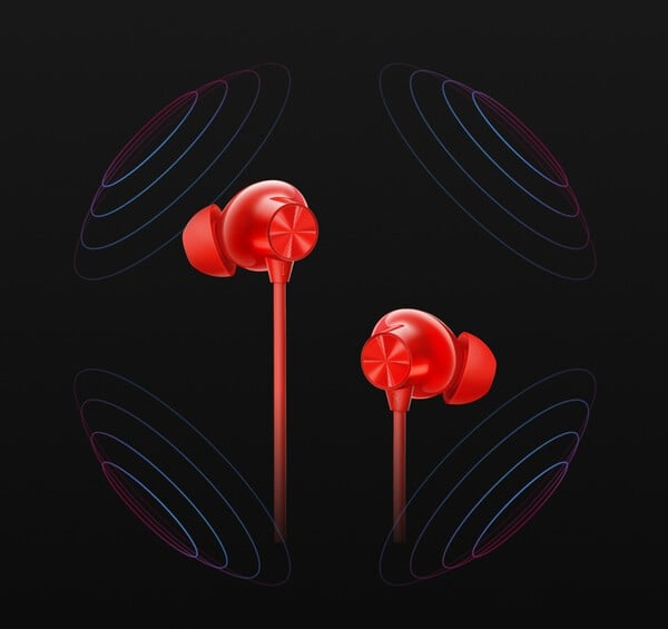 OnePlus Bullets Wireless Z3 будет иметь поддержку пространственного аудио. (Источник изображения: OnePlus)