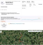 Определение местоположения Garmin Venu 2 - обзор