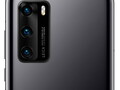 Huawei P40, рендеры с ресурса «91mobiles». (Источник: 91mobiles)