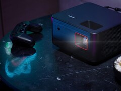 Проекторы Philips GamePix 800 и GamePix 900 (на фото) поступили в продажу в Австралии и Новой Зеландии. (Источник изображения: Philips)